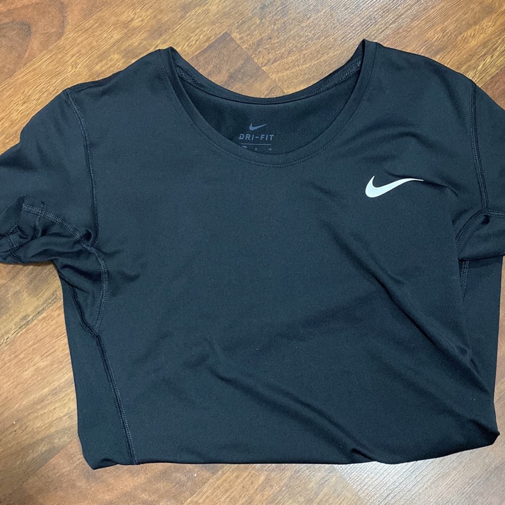Nike Dry Fit Shirt